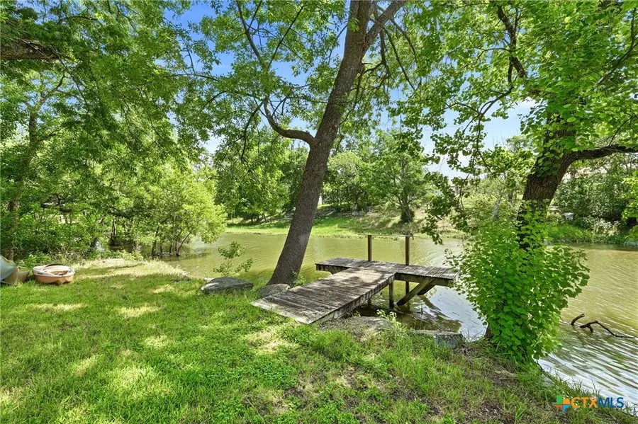 1505 W Creek Loop, Round Rock, TX 78681 - #2