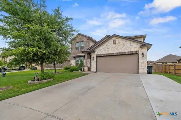 5012 Colina Drive, Killeen, TX 76549