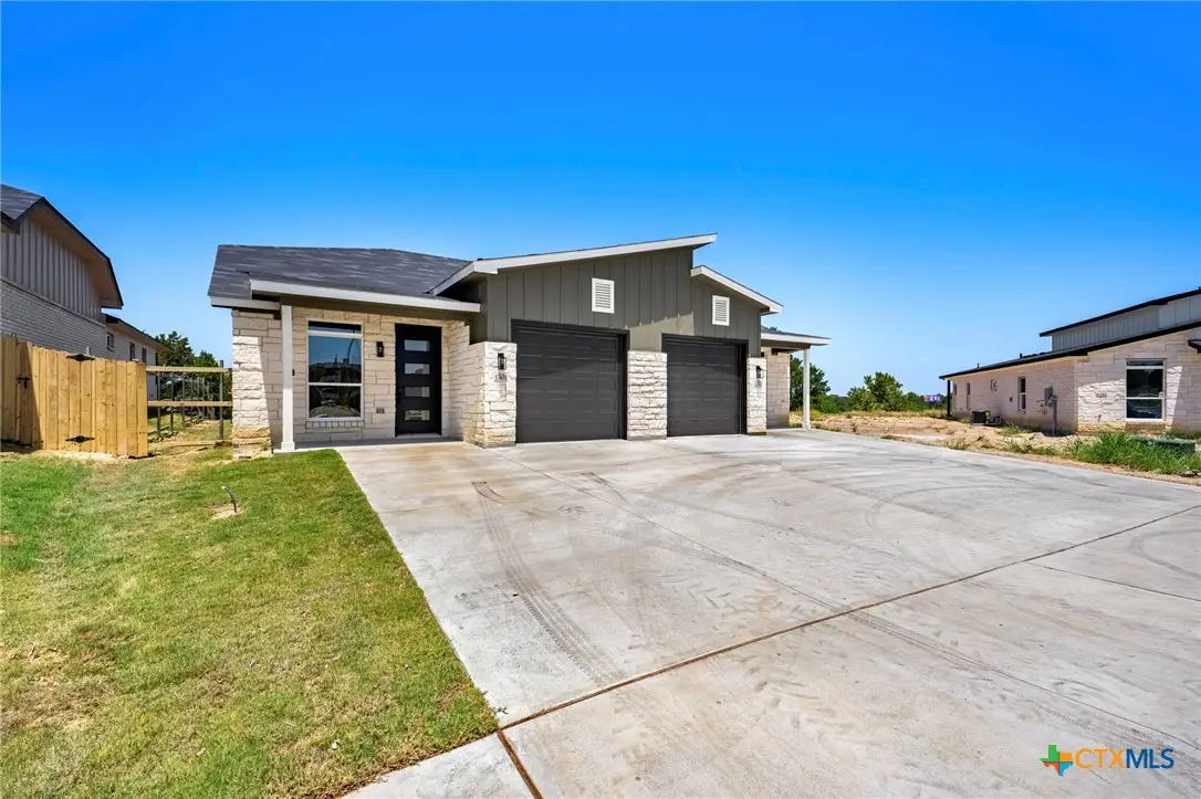1301 Lone Pine Way, Killeen, TX 76543 - #1