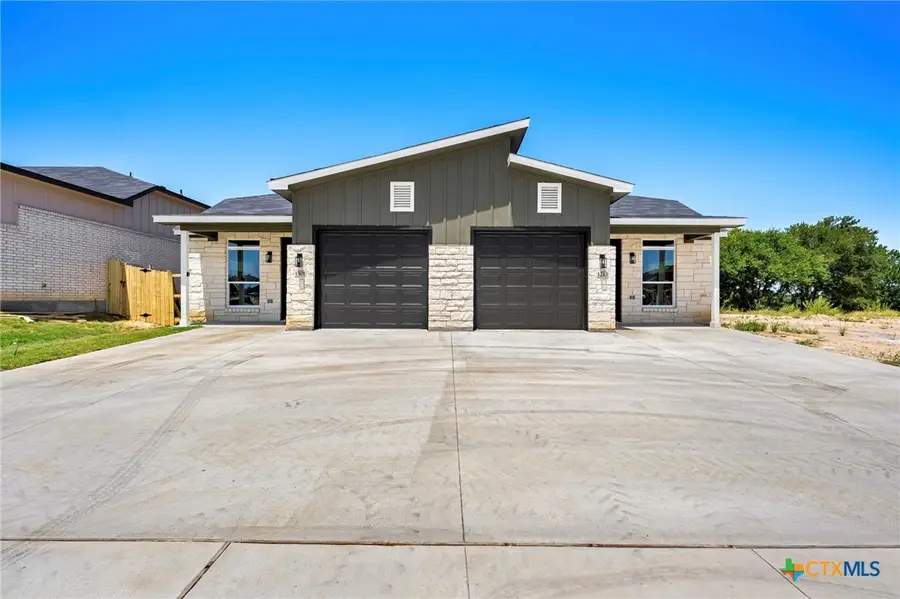 1301 Lone Pine Way, Killeen, TX 76543 - #2
