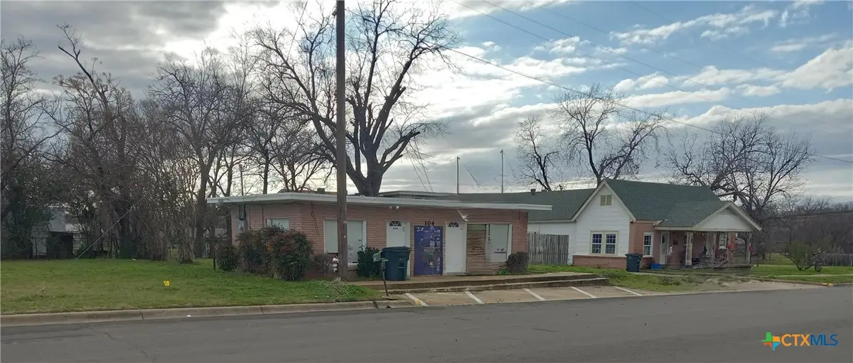 104 W Church Avenue, Killeen, TX 76541 - #1