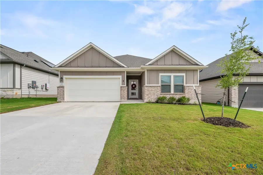 237 Little Green Trail, Jarrell, TX 76537 - #2