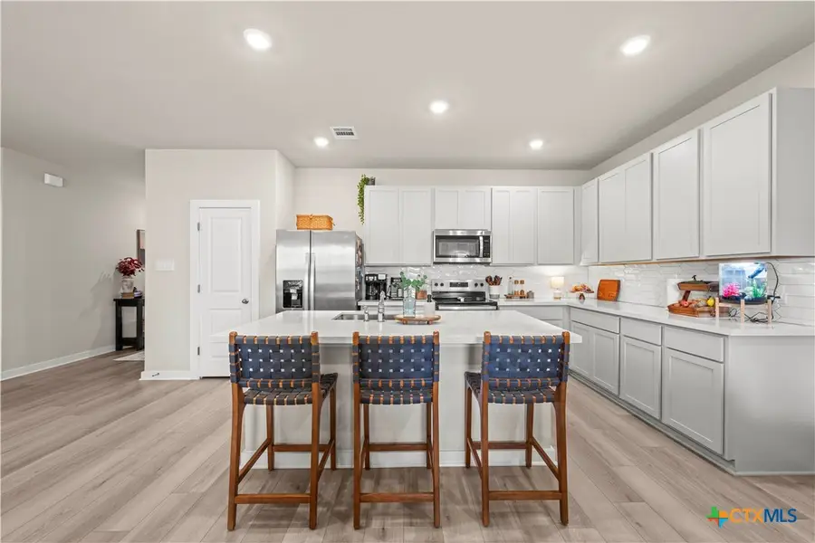 237 Little Green Trail, Jarrell, TX 76537 - #3