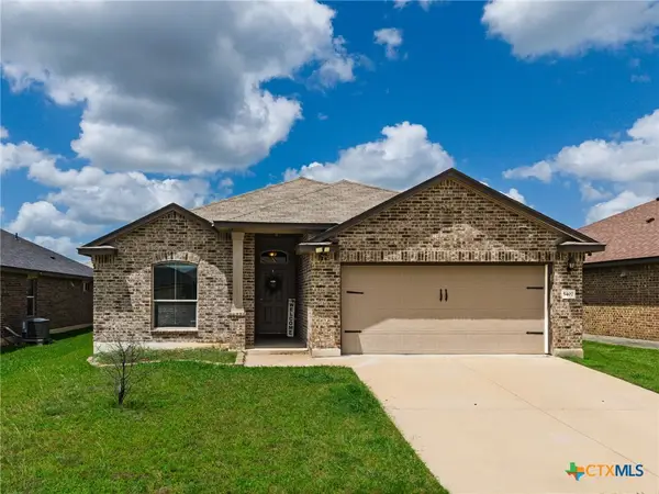 5407 Laustin Lane, Killeen, TX 76543