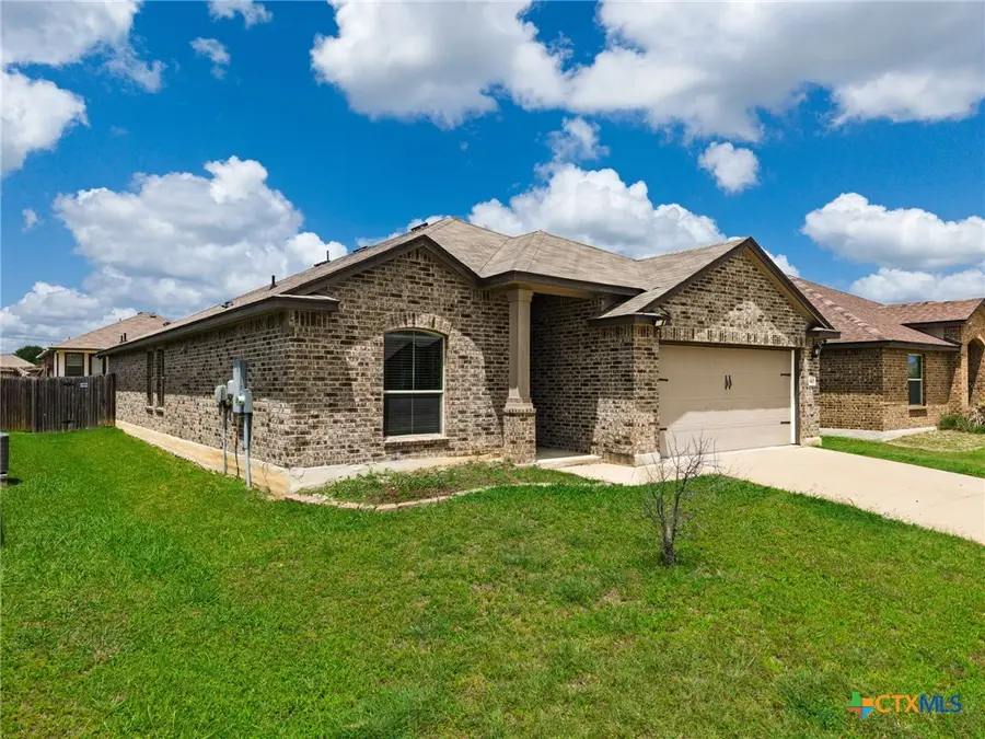 5407 Laustin Lane, Killeen, TX 76543 - #2