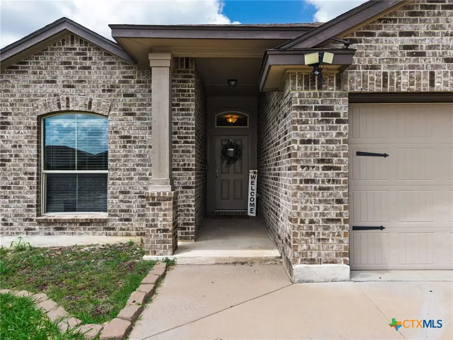 5407 Laustin Lane, Killeen, TX 76543 - #3