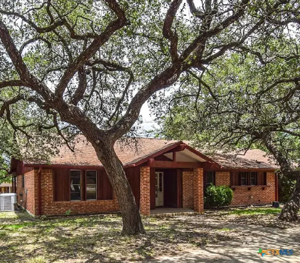 4300 Tahuaya Drive, Harker Heights, TX 76548