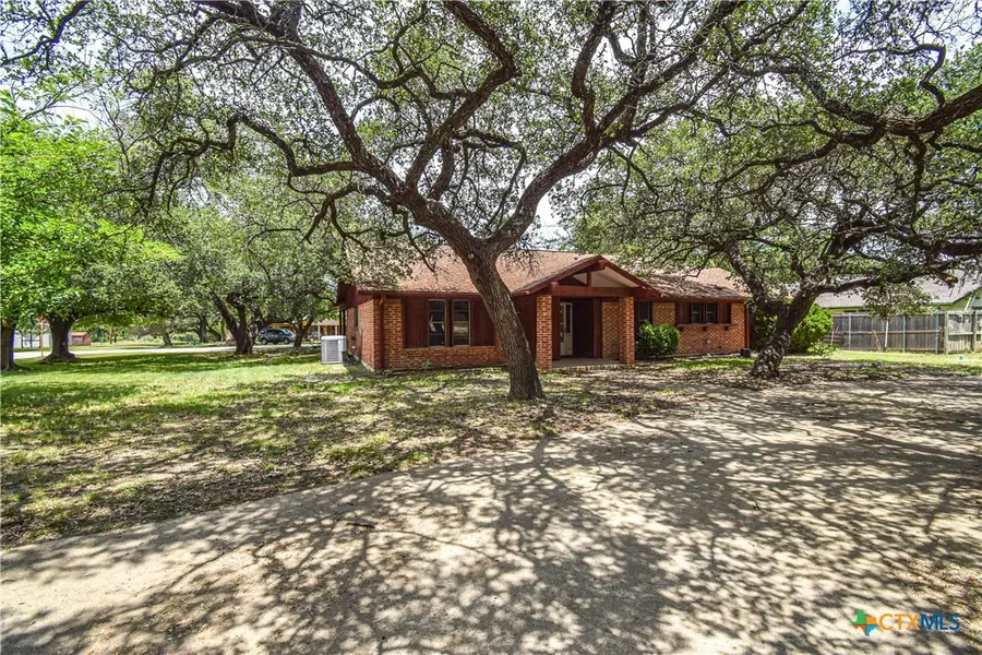 4300 Tahuaya Drive, Harker Heights, TX 76548 - #2
