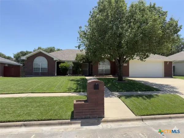 2206 Excel Drive, Killeen, TX 76542