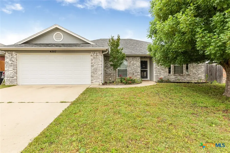 4207 Maggie Drive, Killeen, TX 76549 - #2