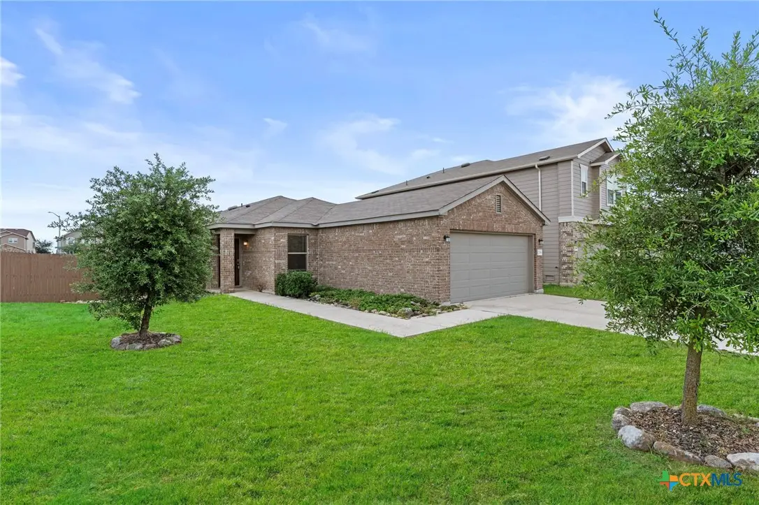 2098 Wind Chime Way, New Braunfels, TX 78130 - #1