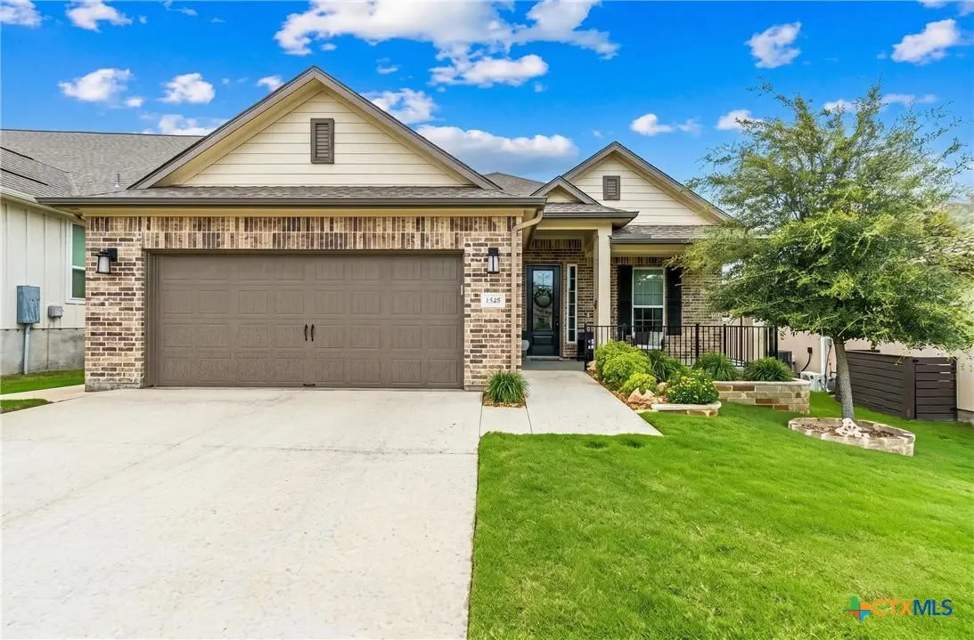1348 Dancing Oak Lane, San Marcos, TX 78666 - #1