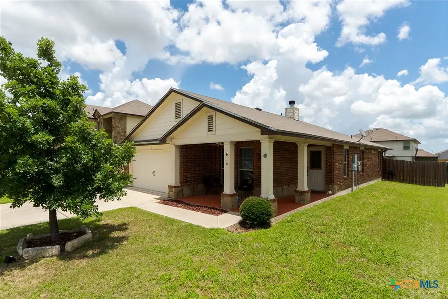 6504 Cool Creek Drive, Killeen, TX 76549 - #2