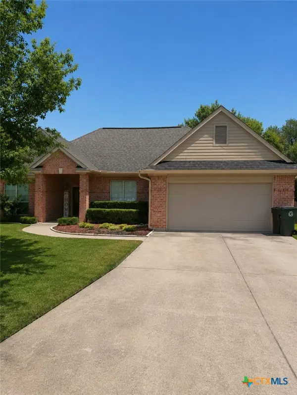 3509 Oakview Drive, Temple, TX 76502