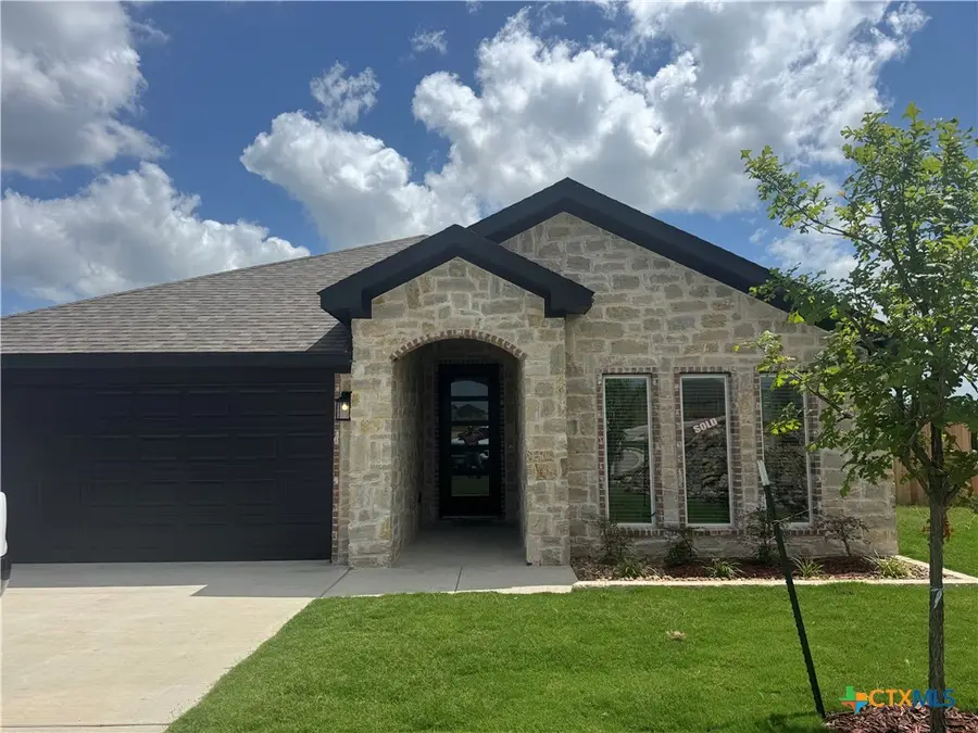 5322 Lassen Lane, Belton, TX 76513 - #2