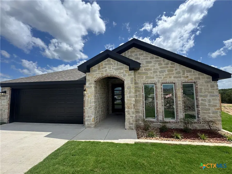 5322 Lassen Lane, Belton, TX 76513 - #3