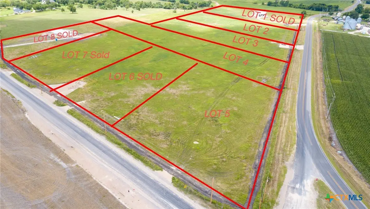 5319 Fm 436, Temple, TX 76501 - #1