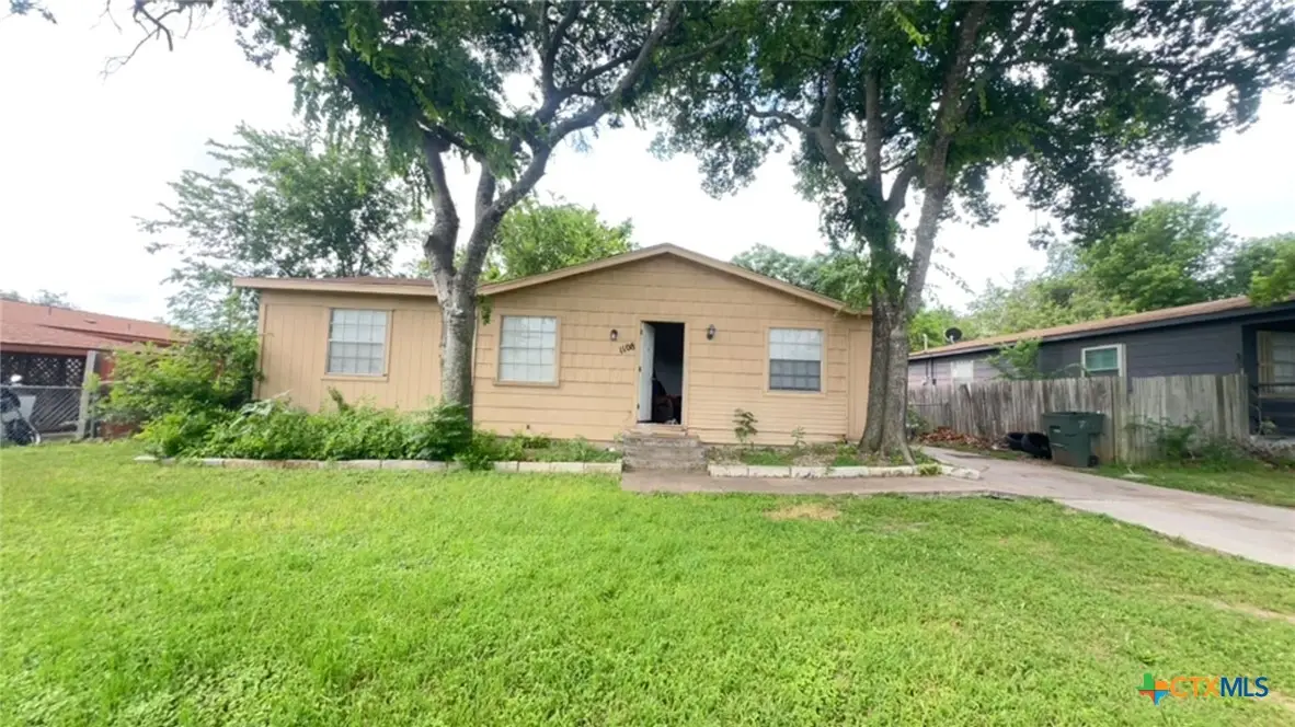 1108 Elyse Drive, Killeen, TX 76549 - #1