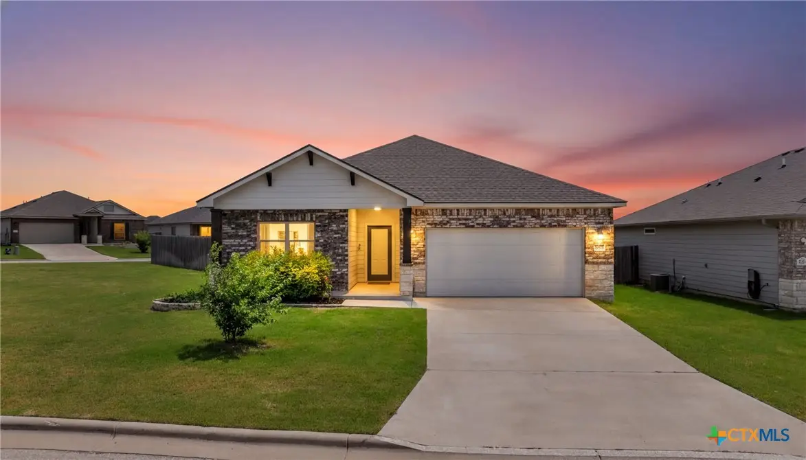 7617 Lee Hall Loop, Temple, TX 76502 - #1