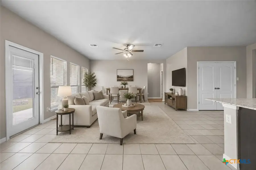 7617 Lee Hall Loop, Temple, TX 76502 - #3