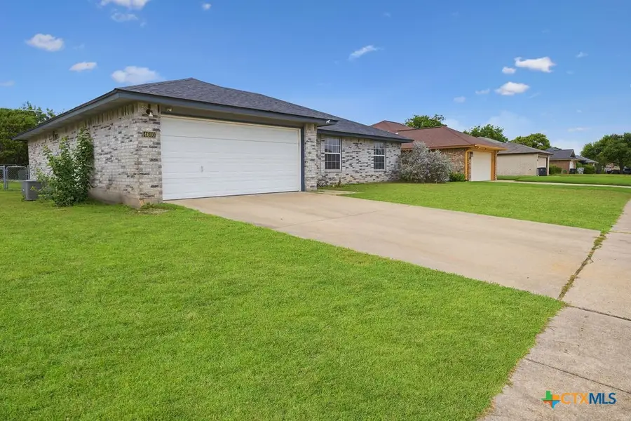 4600 Ledgestone Drive, Killeen, TX 76549 - #2