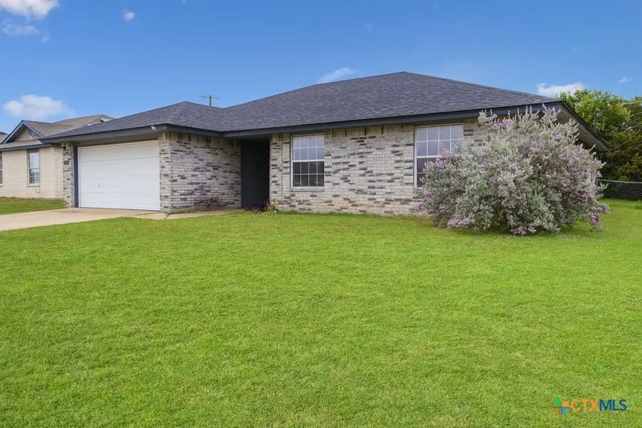 4600 Ledgestone Drive, Killeen, TX 76549 - #3