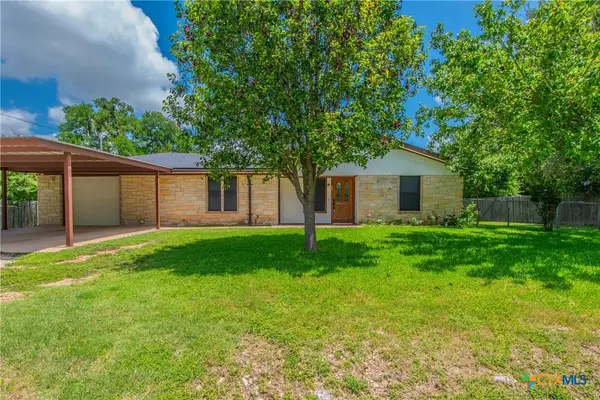 8433 Aycock Road, Moody, TX 76557
