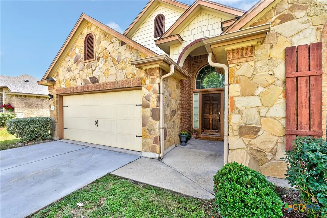 6700 Golden Oak Lane, Killeen, TX 76542 - #1