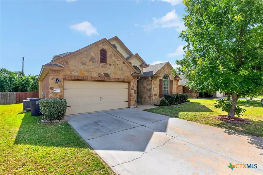 6700 Golden Oak Lane, Killeen, TX 76542 - #2