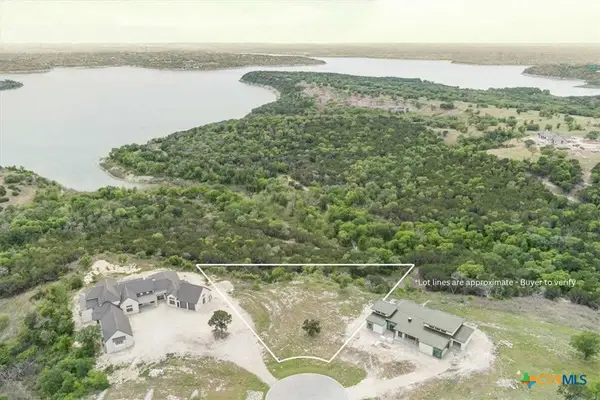 10218 Enclave Cove, Temple, TX 76557