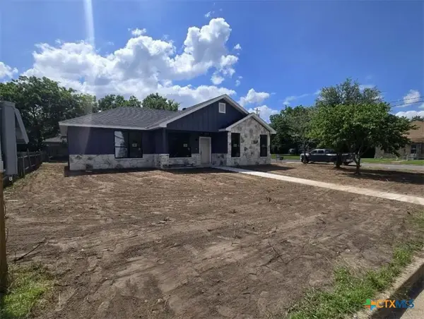 300 S 14th Street, Gatesville, TX 76528