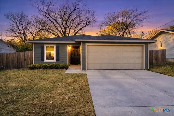 1411 N 10th Street, Killeen, TX 76541