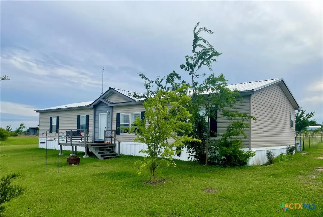 1605 County Road 210, Bertram, TX 78605 - #1