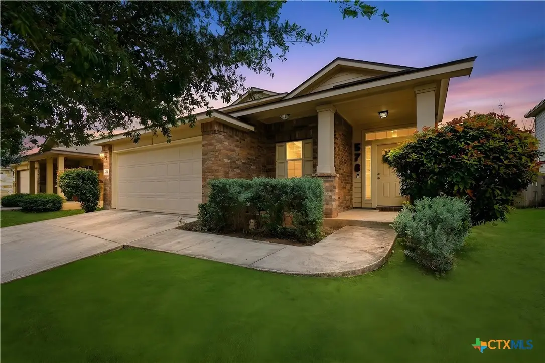 578 Briggs Dr, New Braunfels, TX 78130 - #1