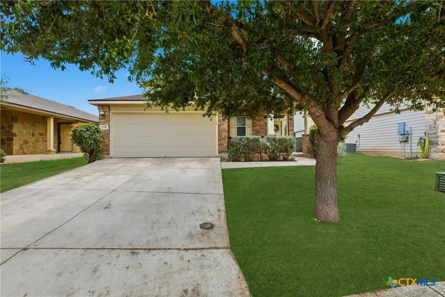 578 Briggs Dr, New Braunfels, TX 78130 - #2