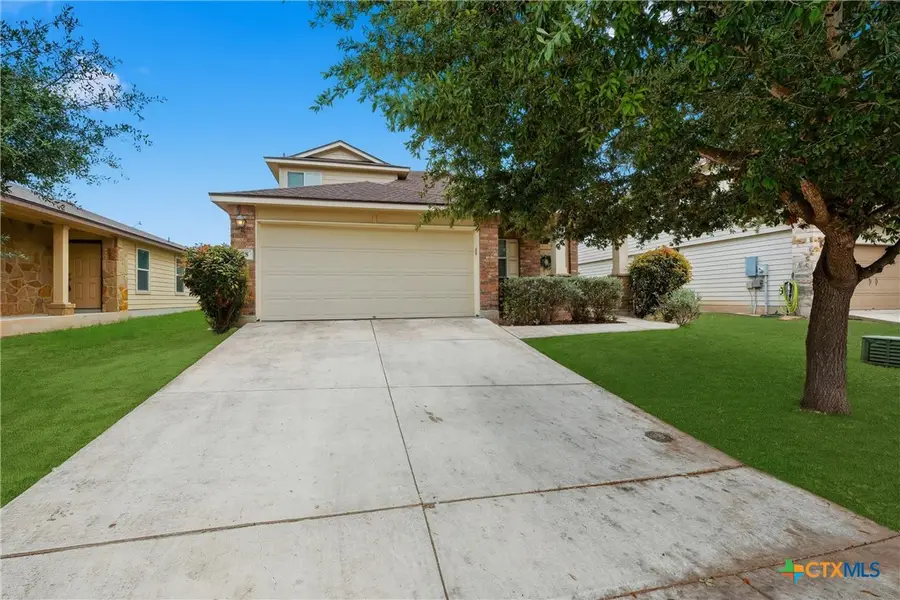 578 Briggs Dr, New Braunfels, TX 78130 - #3