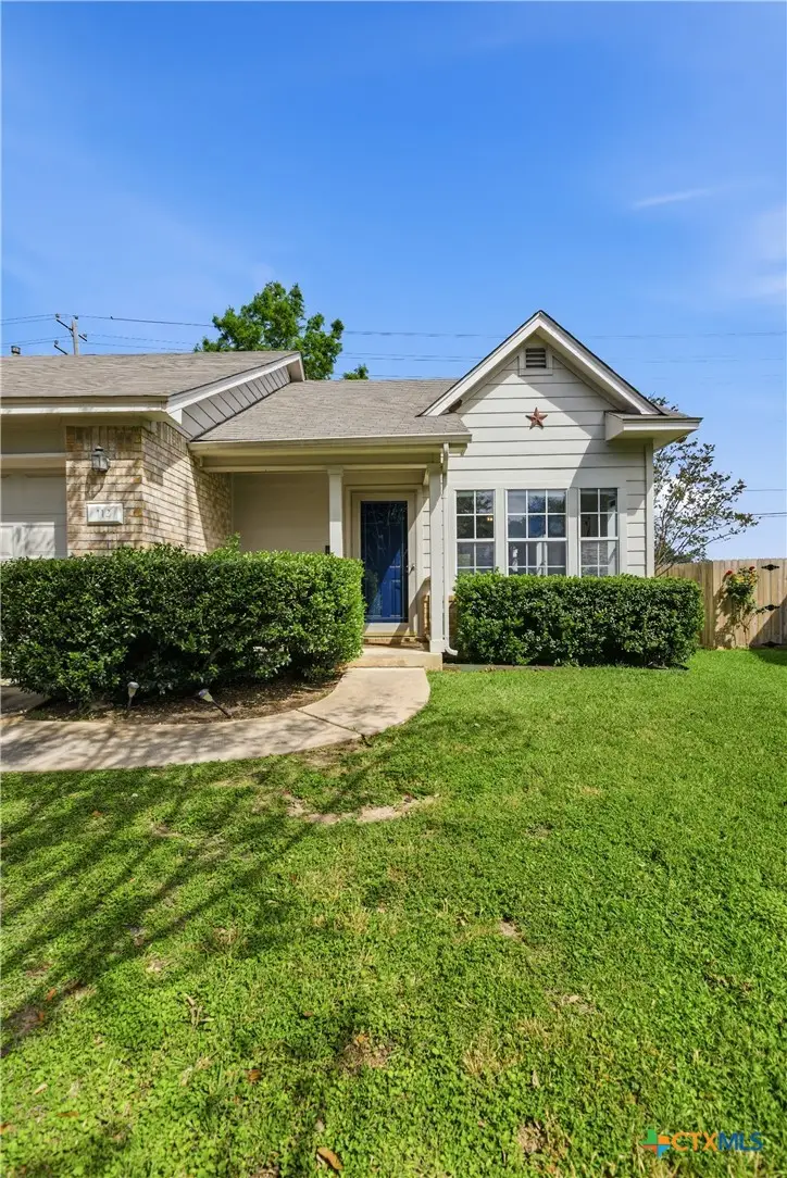 112 Prairie Springs Loop, Georgetown, TX 78626 - #2