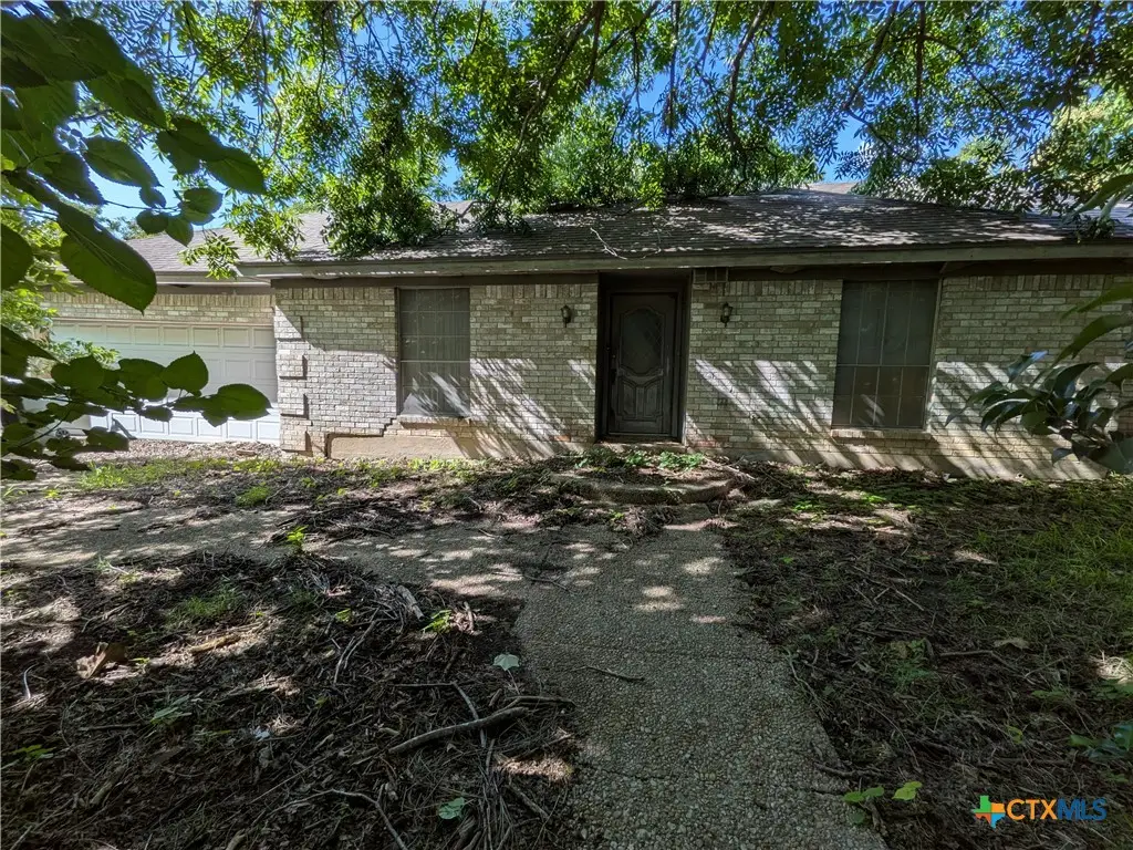 3802 Deer Trail, Temple, TX 76504 - #1