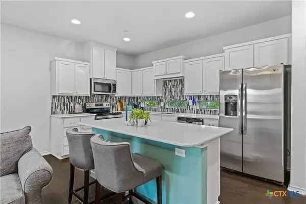 208 Birch Oak Ln, Georgetown, TX 78628