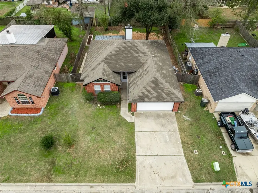 4417 Briarwood Drive, Temple, TX 76502 - #3