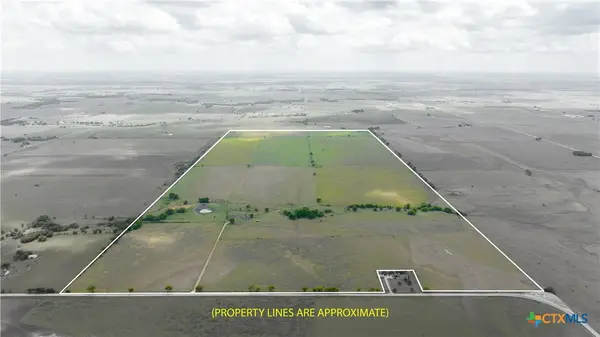 4775 Barnes Road, Salado, TX 76571