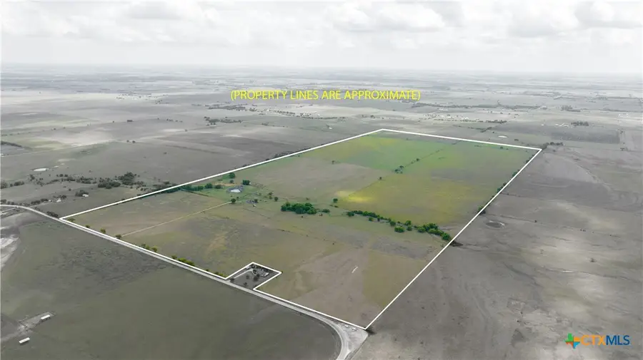 4775 Barnes Road, Salado, TX 76571 - #3