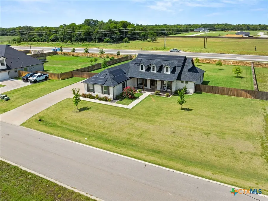 3020 Keifer Marshall Drive, Temple, TX 76502 - #3