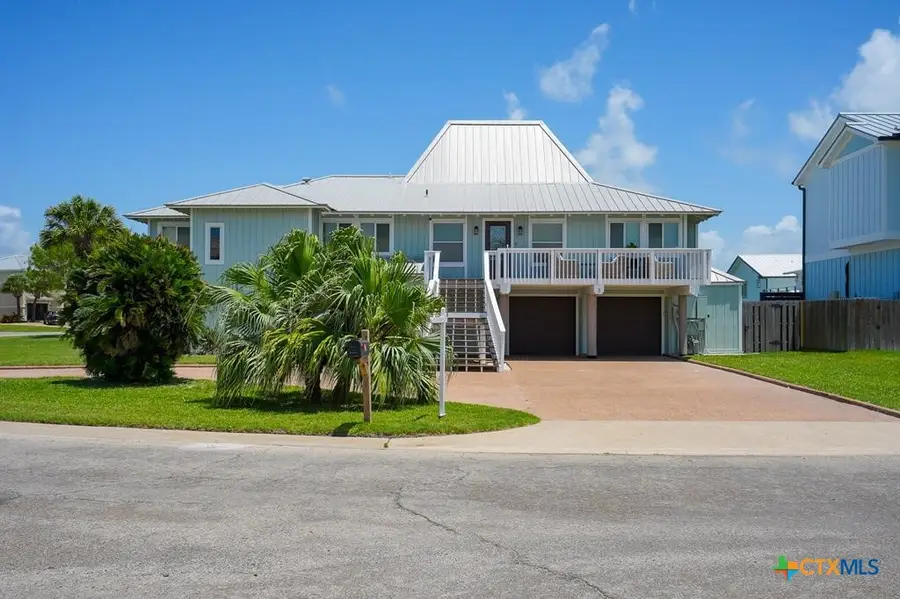 3 Luau Lane, Rockport, TX 78382 - #2