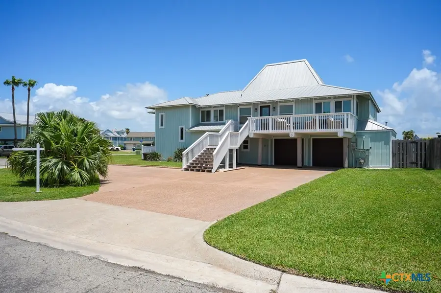 3 Luau Lane, Rockport, TX 78382 - #3