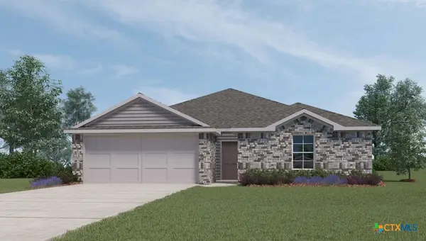 1415 Victory Ranch Trail, Killeen, TX 76549