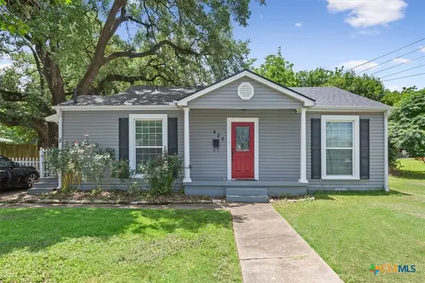 425 E 13th Avenue, Belton, TX 76513