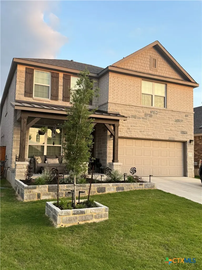 2223 Bluewood Street, New Braunfels, TX 78132 - #1