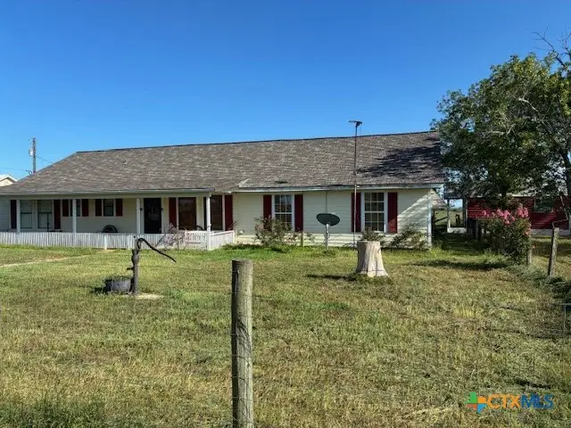 1997 Martinez Road, Yoakum, TX 77995 - #2