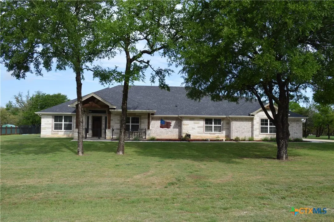 1026 County Road 3152, Kempner, TX 76539 - #1